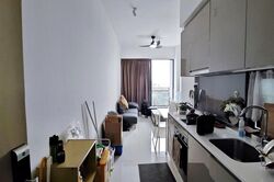 J Gateway (D22), Condominium #530782731